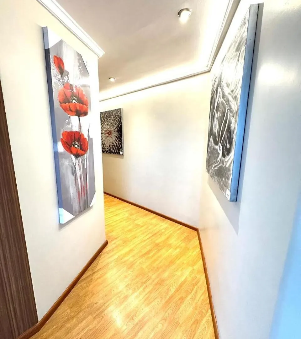 Acogedor Apartamento En קואנקה אקוודור