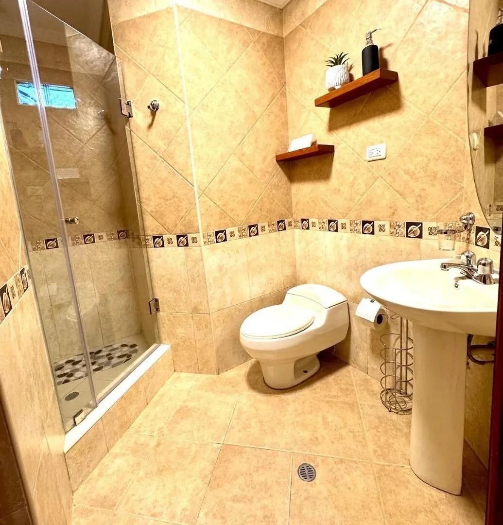 דירה Acogedor Apartamento En קואנקה אקוודור